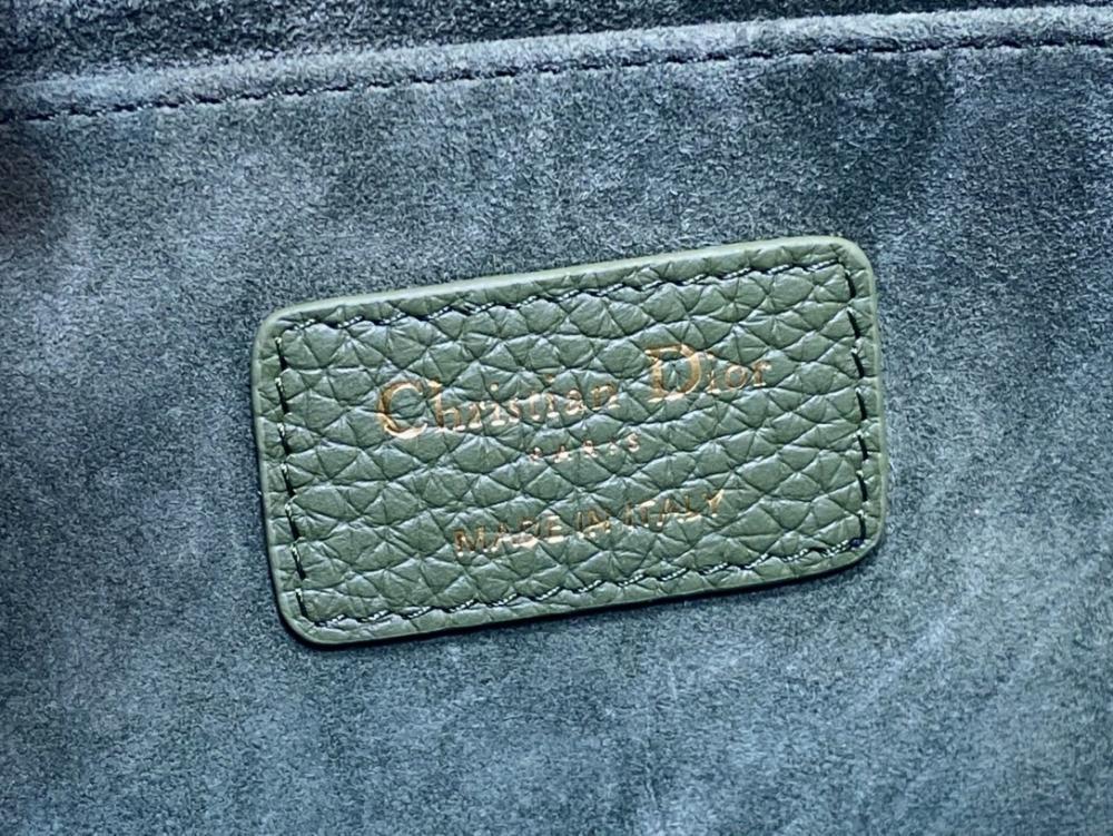 Elegant Top Handle Bag