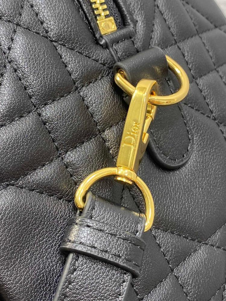Classic Top Handle Bag