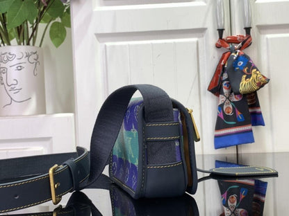 Classic Elegant Top Handle Bag