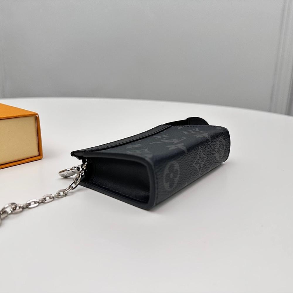 Modern Italian-Inspired Leather Top Handle Bag