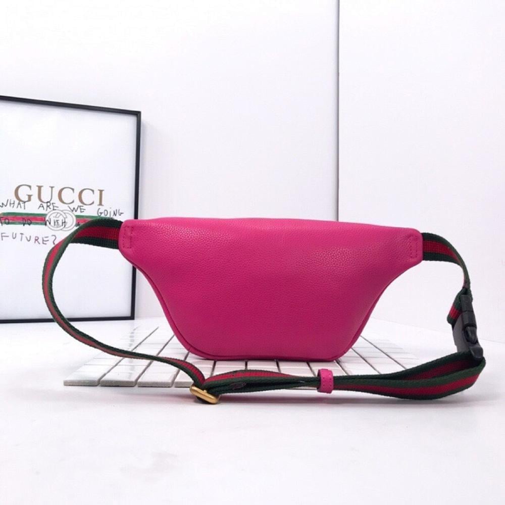 Classic Italian-Inspired Bag