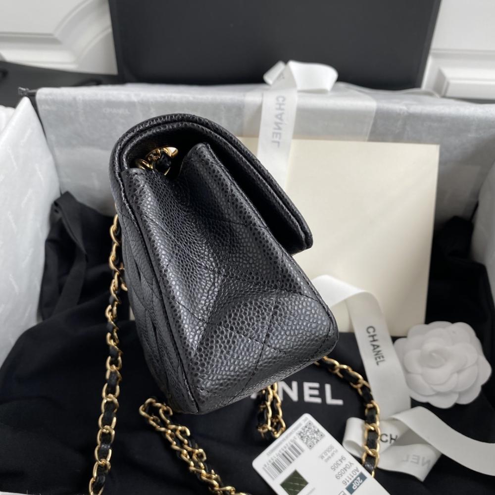 Classic Top Handle Bag