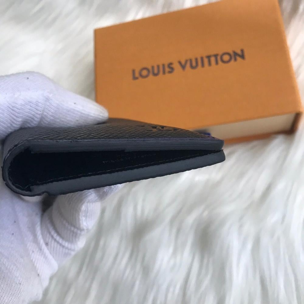 Modern Stylish Leather Wallet
