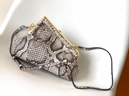 Top Handle Bag