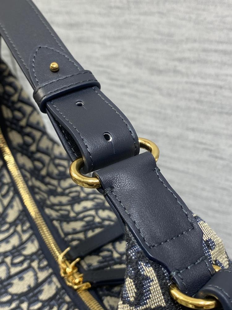 Luxury Top Handle Bag