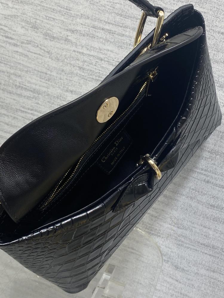 Top Handle Bag