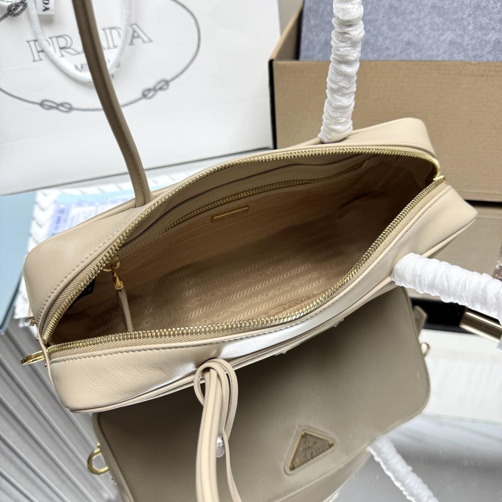 Practical Shoulder Bag