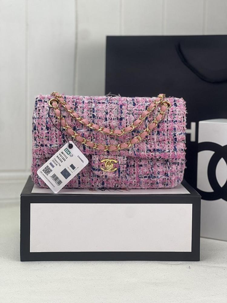 Top Handle Bag