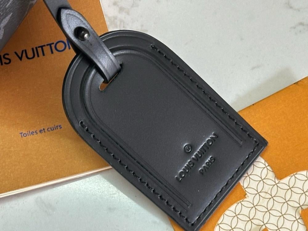 Luxury Stylish Leather Shoulder Bag