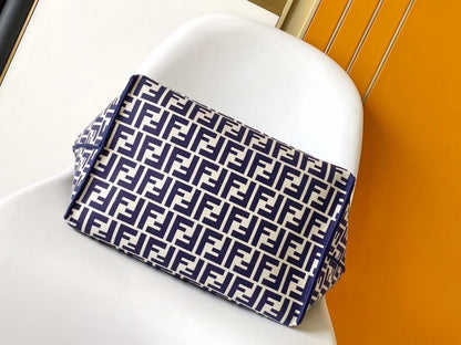 Top Handle Bag