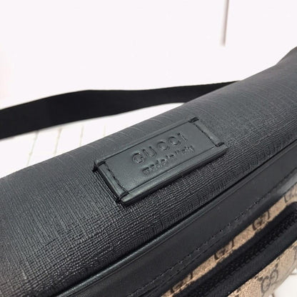 Modern Refined Top Handle Bag