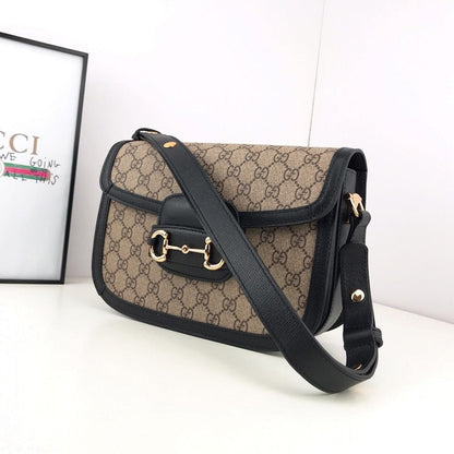 Modern Italian-Inspired Top Handle Bag