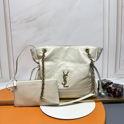 Top Handle Bag