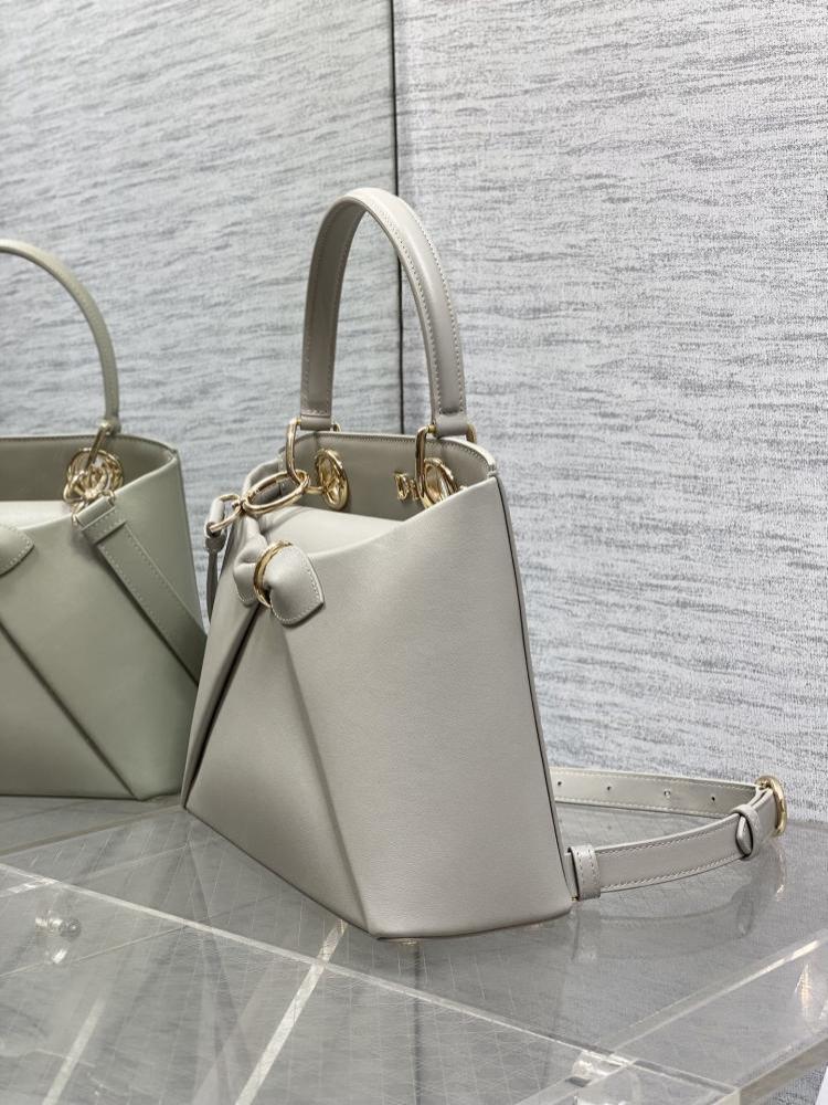 Luxury Top Handle Bag