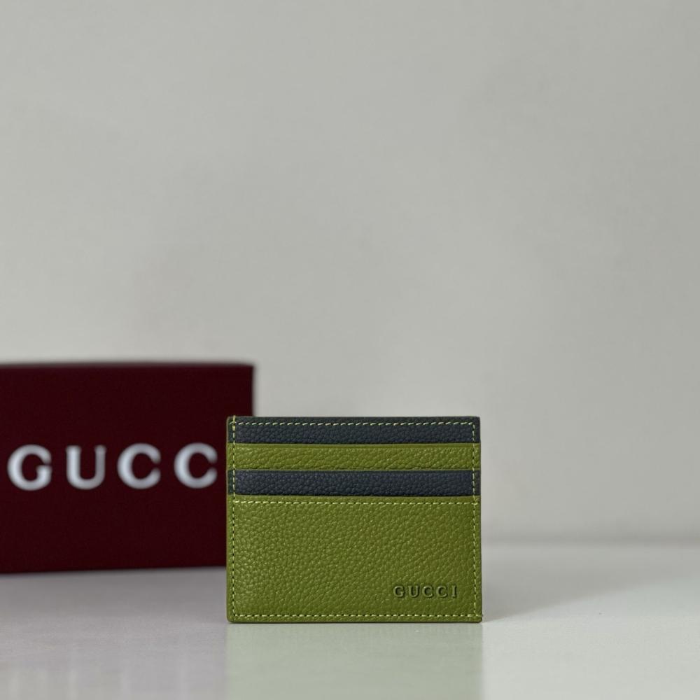Luxury Wallet