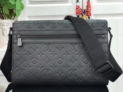 Luxury Shoulder Bag