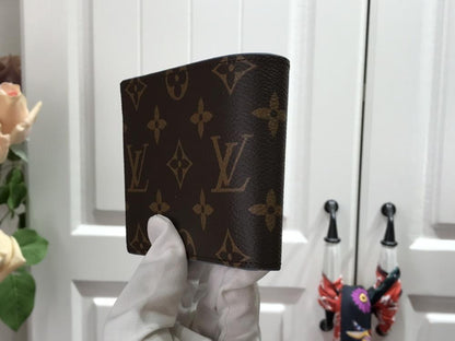 Luxury Wallet