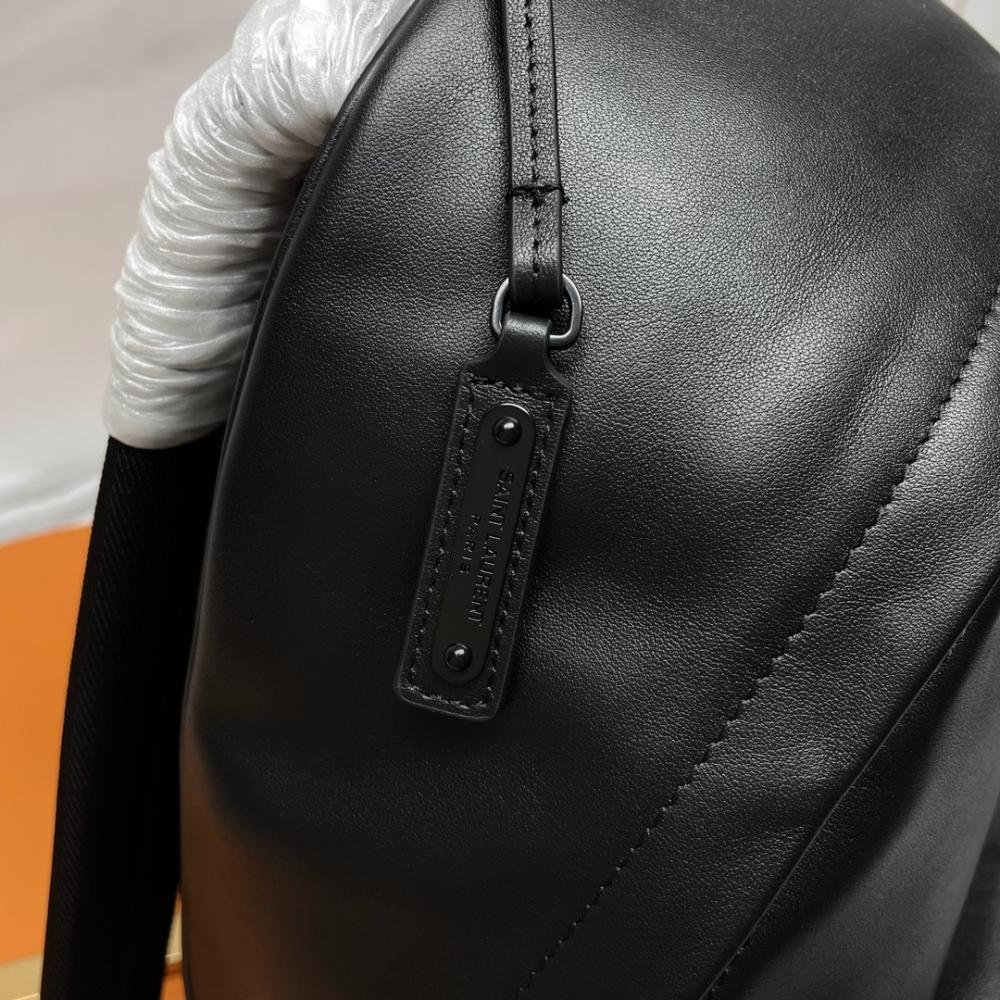 Luxury Backpack