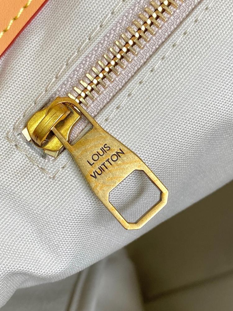 Modern Luxury Canvas Tote Bag