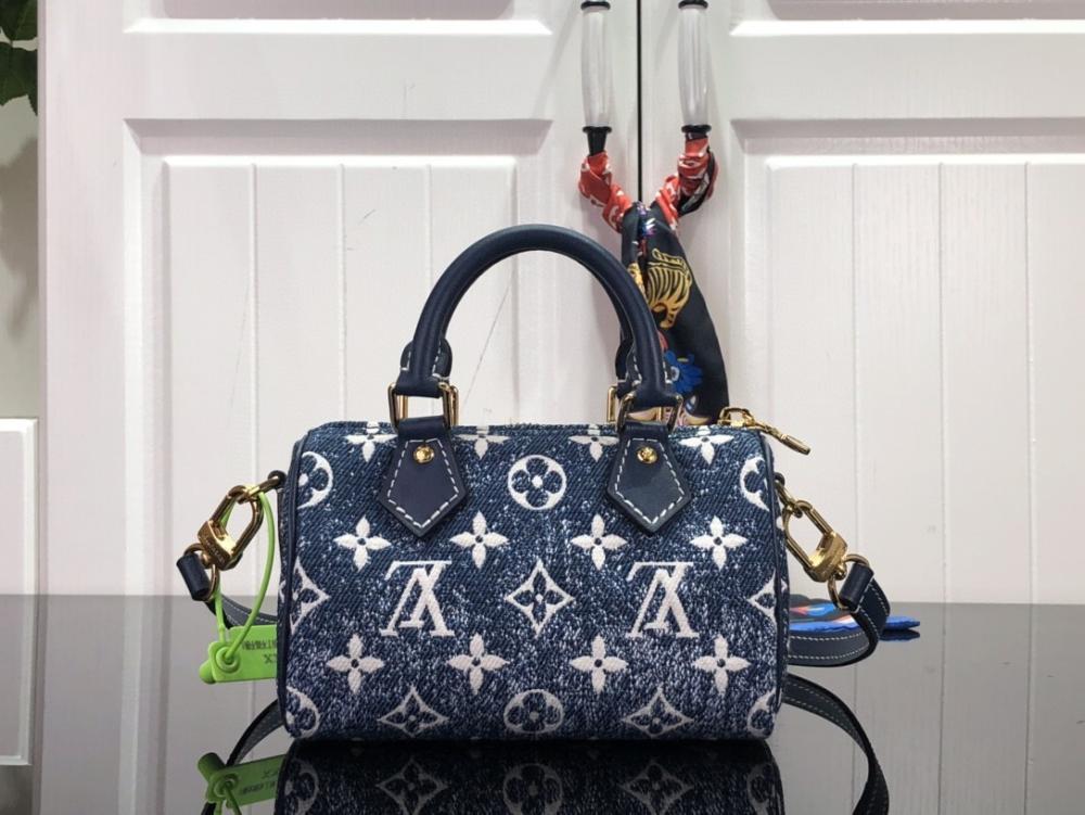 Classic Top Handle Bag