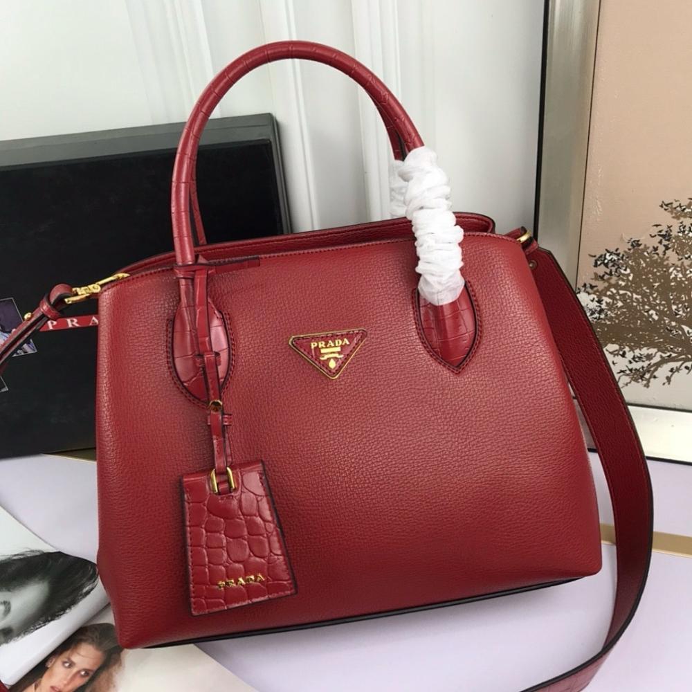 Luxury Stylish Calfskin Bag