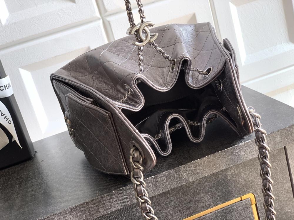 Bucket Bag