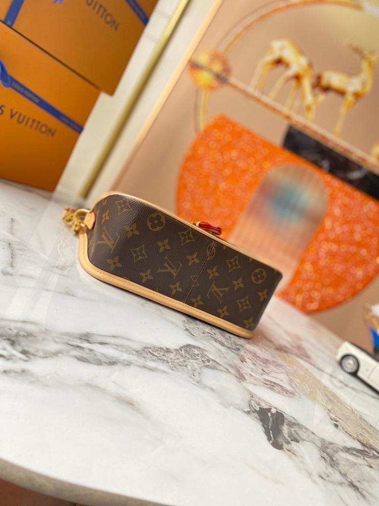 Modern Luxury Embroidered Leather Shoulder Bag