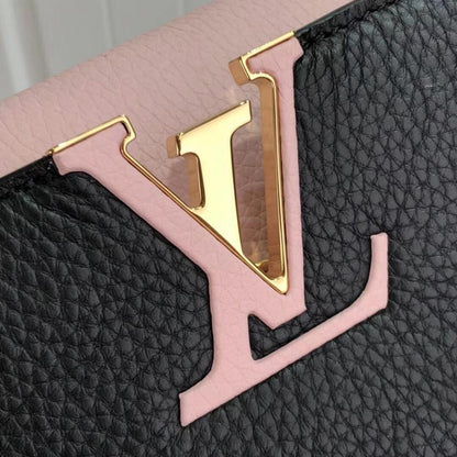 Classic Top Handle Bag
