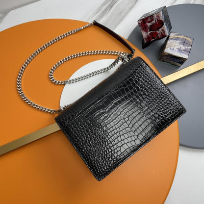 Top Handle Bag