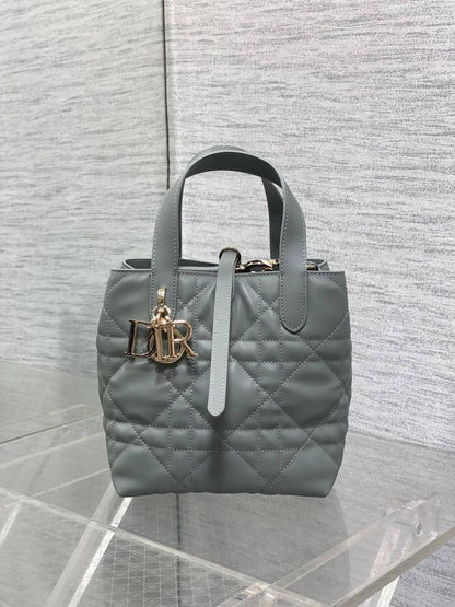 Top Handle Bag