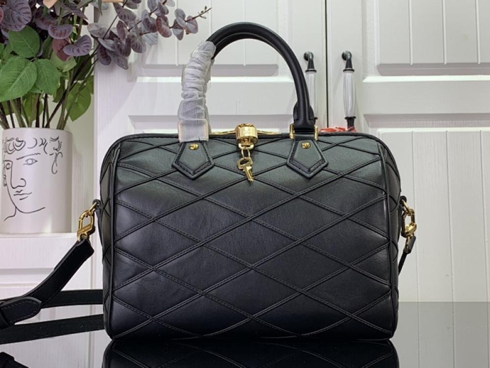 Top Handle Bag