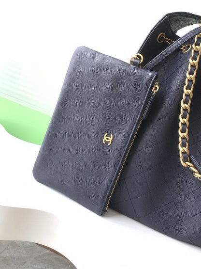 Classic Bucket Bag