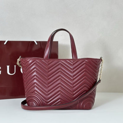 Top Handle Bag