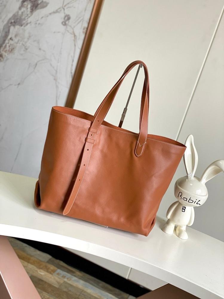 Luxury Stylish Leather Shoulder Bag