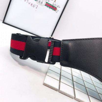 Italian-Inspired Stylish Shoulder Bag