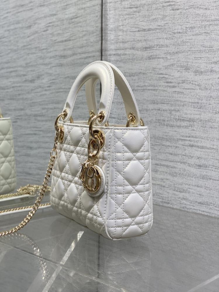 Top Handle Bag