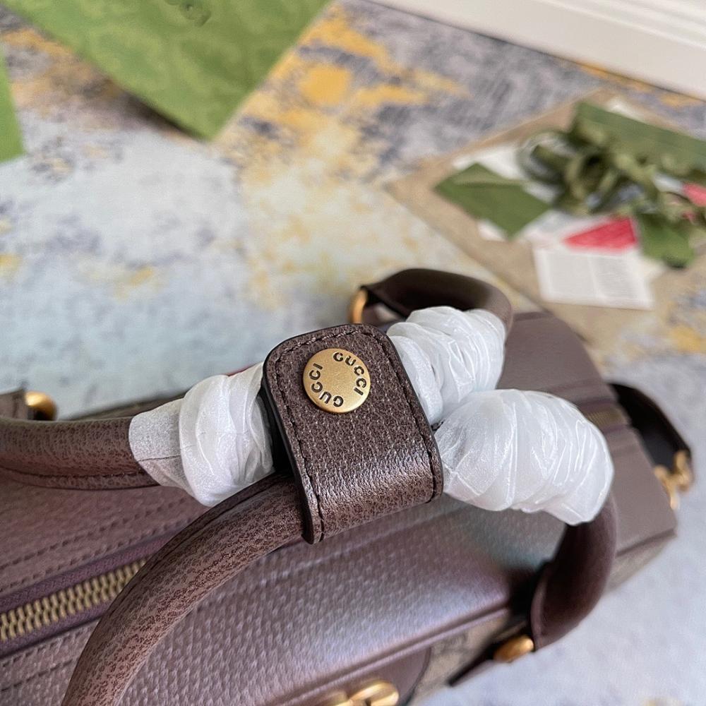 Modern Luxury Bag