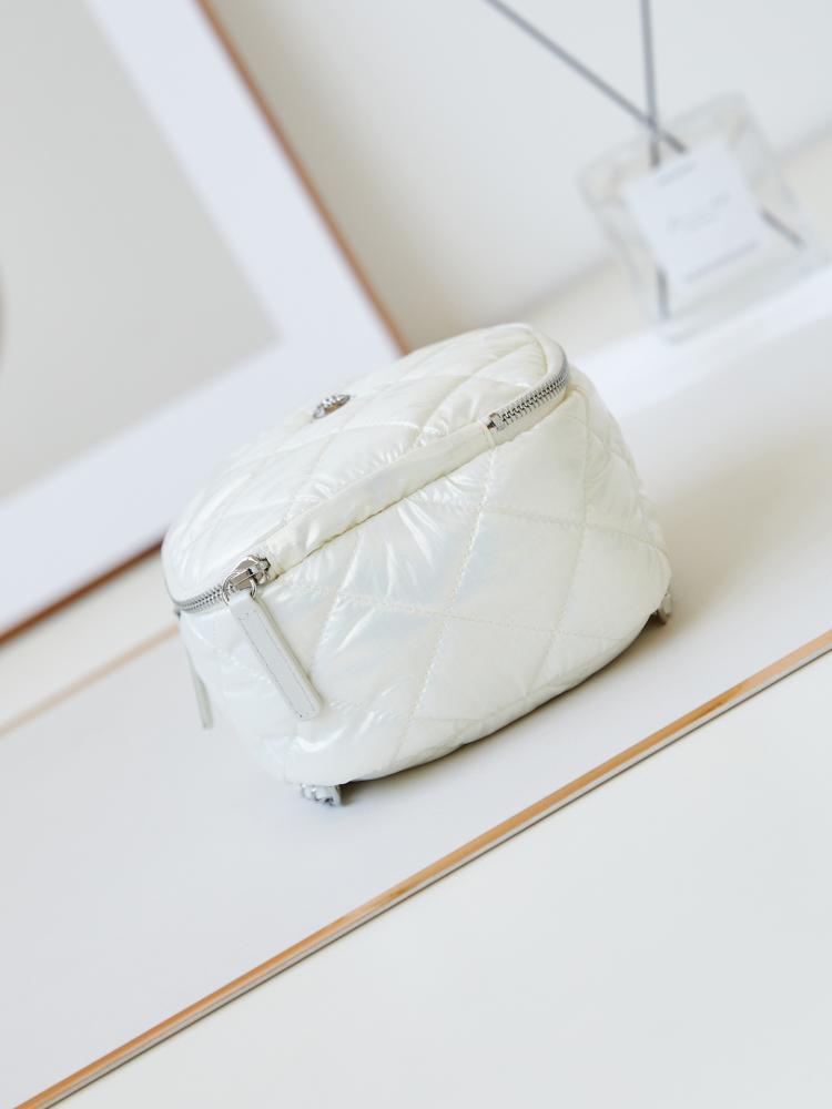 Luxury Backpack