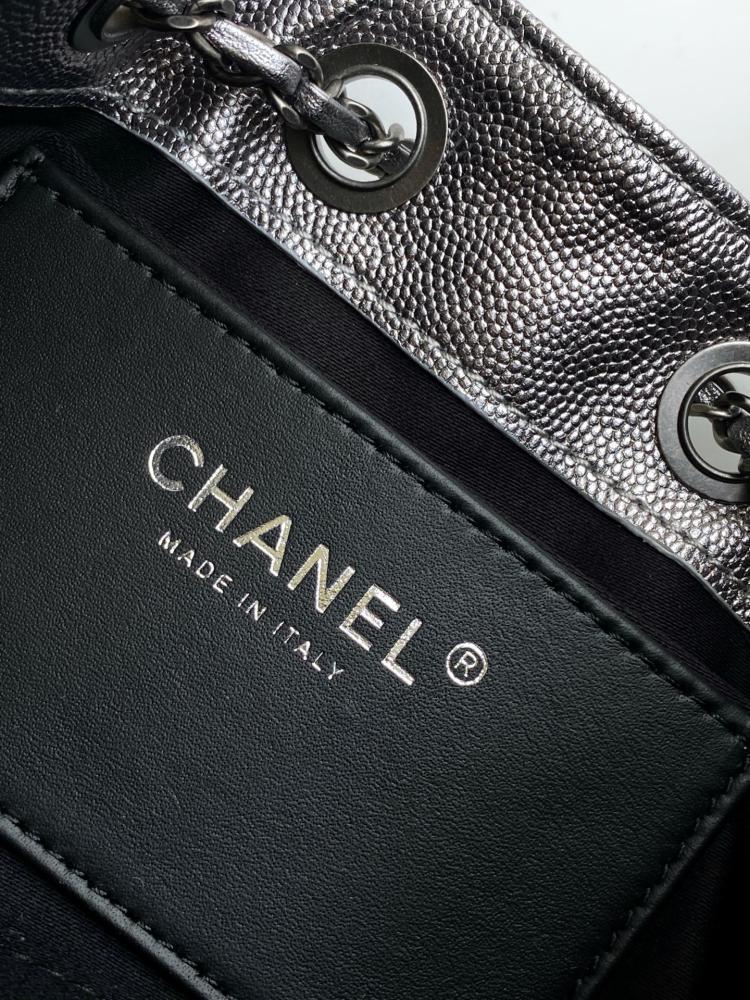 Classic Top Handle Bag