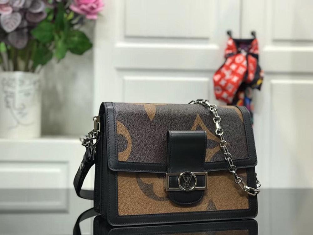 Top Handle Bag