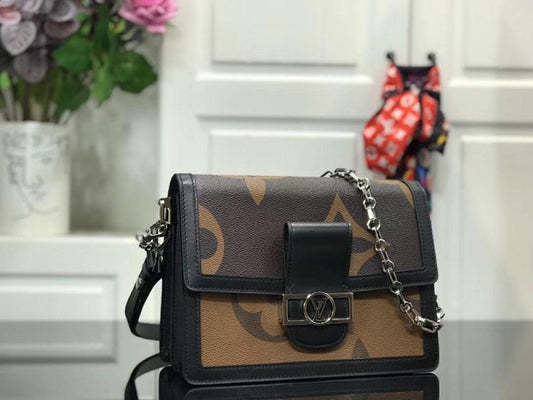 Top Handle Bag