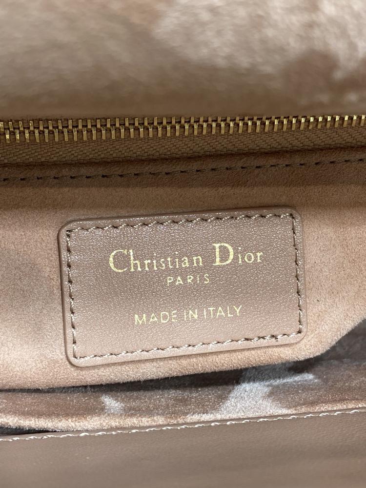 Alma Top Handle Bag
