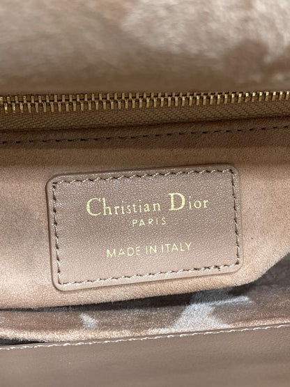 Alma Top Handle Bag