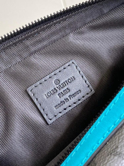 Modern Refined Shoulder Bag
