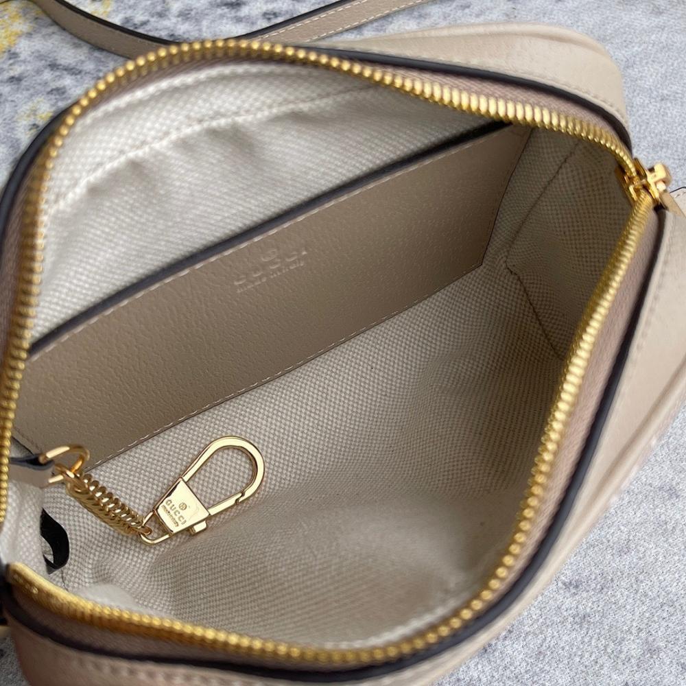 Modern Crossbody Bag – Limited Edition