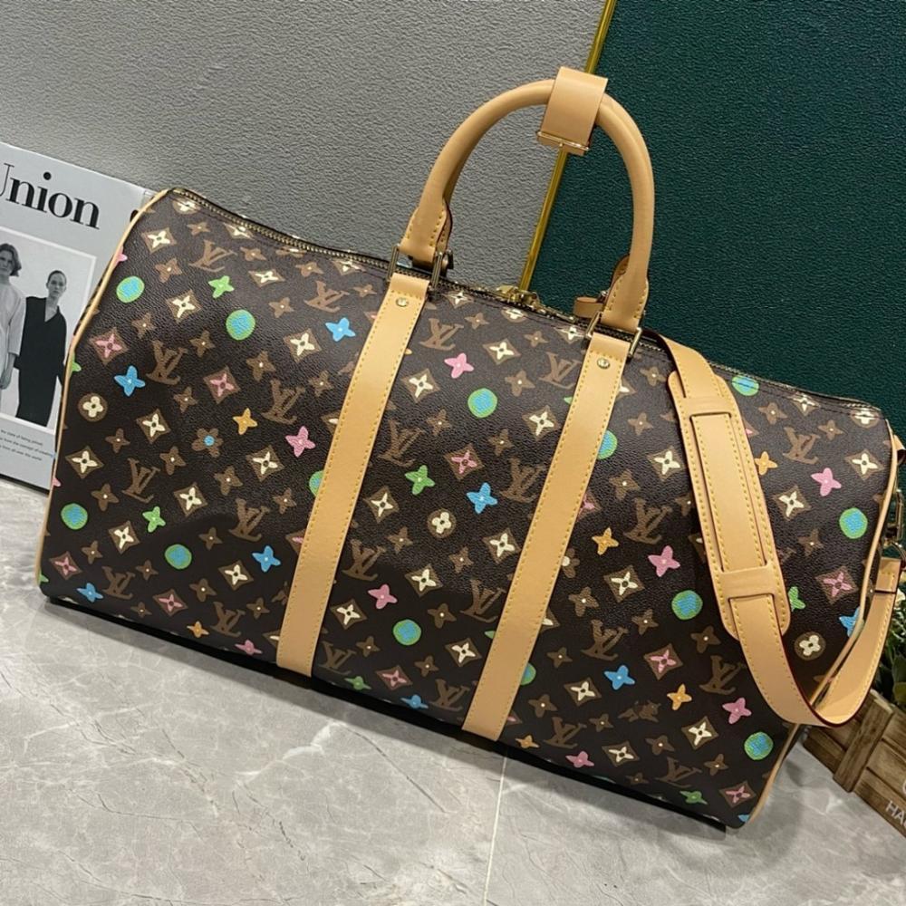 Modern Italian-Inspired Quilted Leather Shoulder Bag