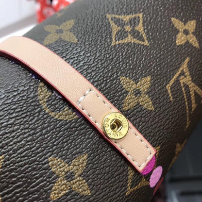 Luxury Wallet
