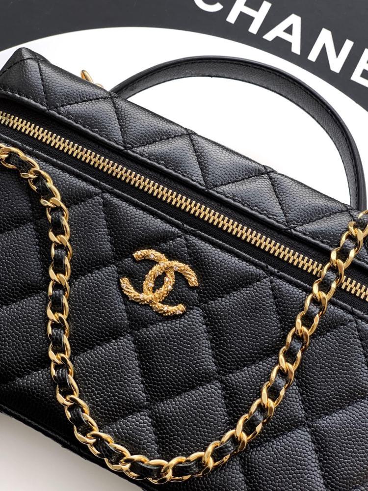 Top Handle Bag