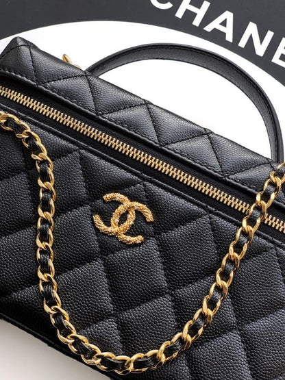 Top Handle Bag