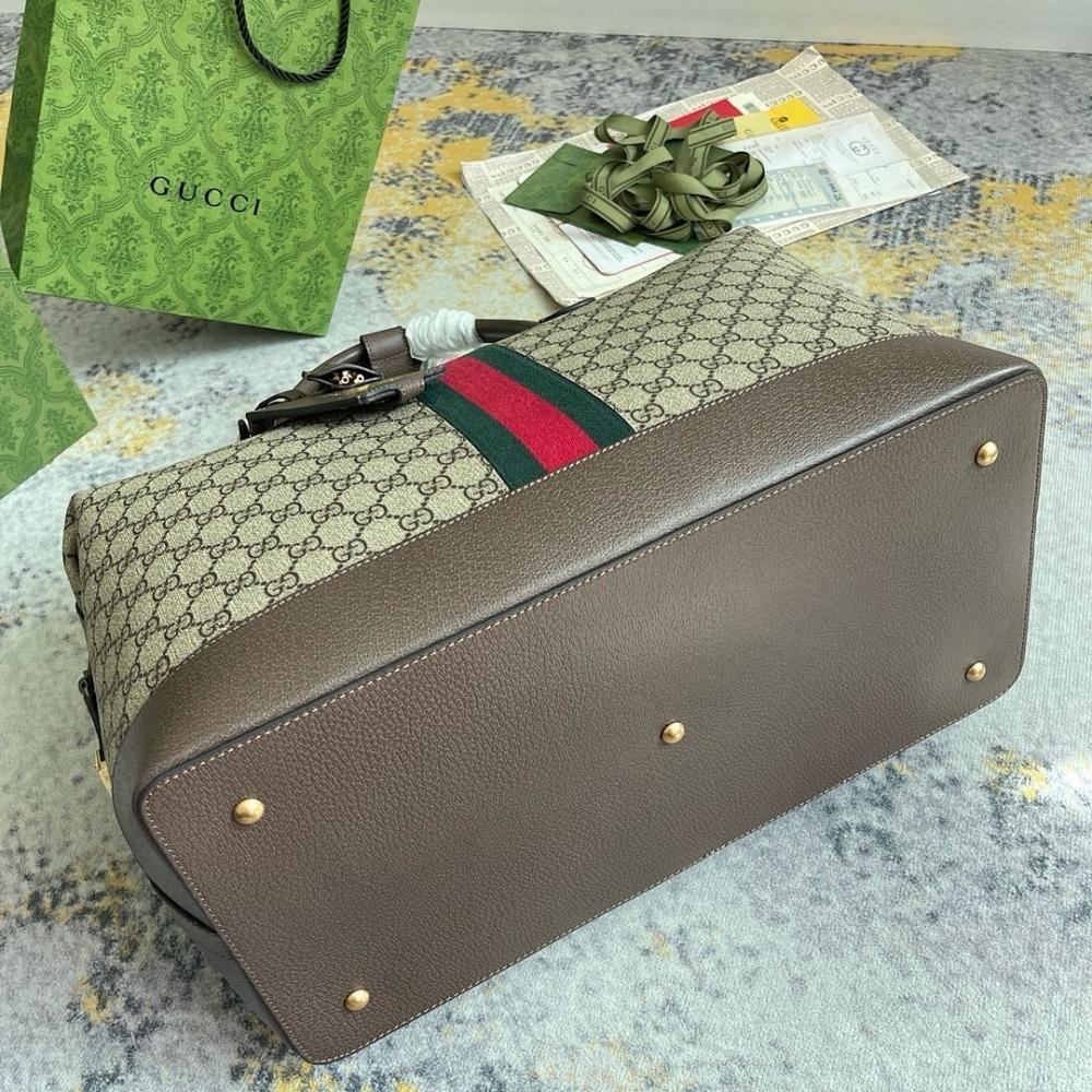 Classic Top Handle Bag – Special Edition